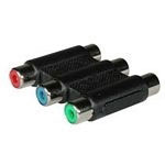 Cablestogo Component Video Coupler (80474)
